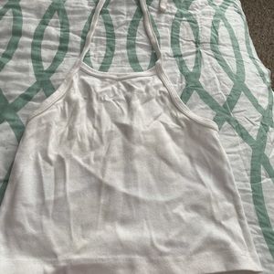 white tank